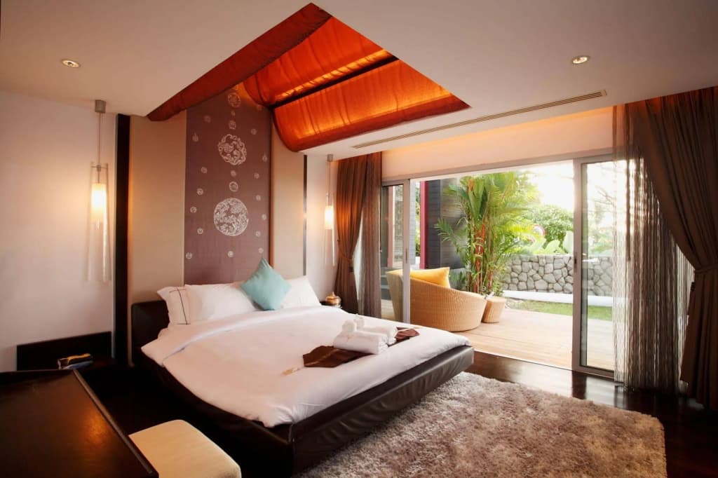 Bluesiam Villa - photo 5