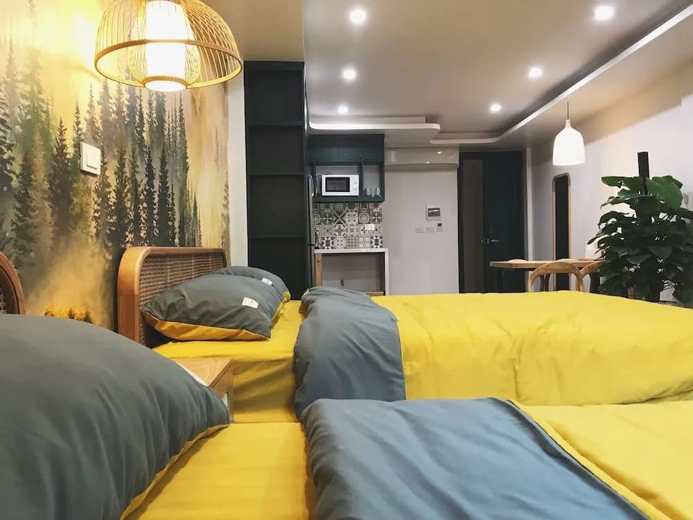 Lubi House - photo 2