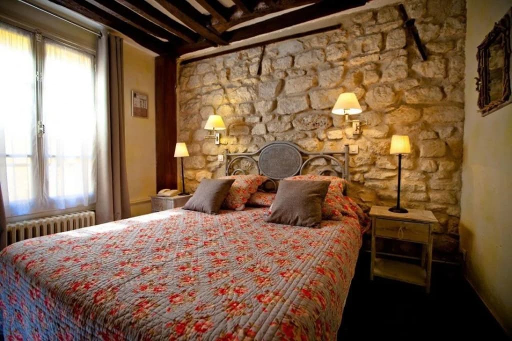 de la Tulipe - photo 4