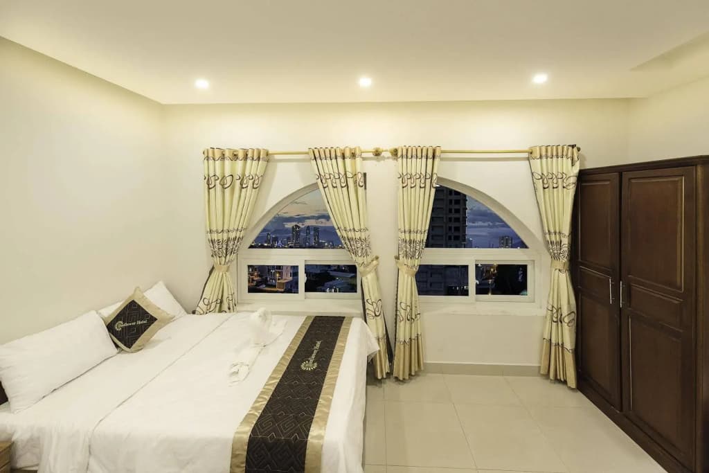 Sunflower Ocean Da Nang - photo 4