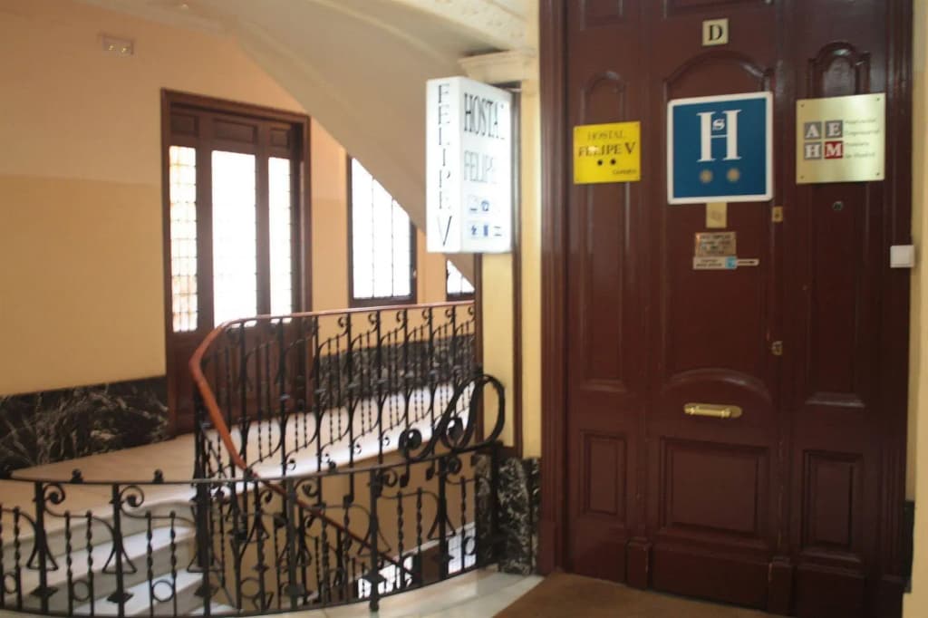 Hostal Felipe V - photo 9
