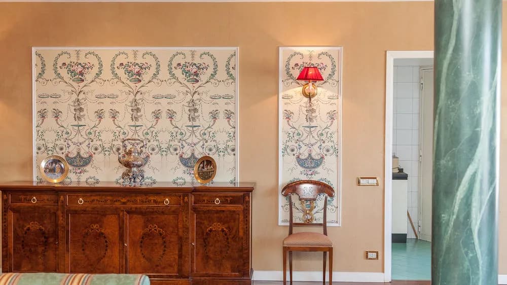 Vatican Apartments - Prati Area - photo 3