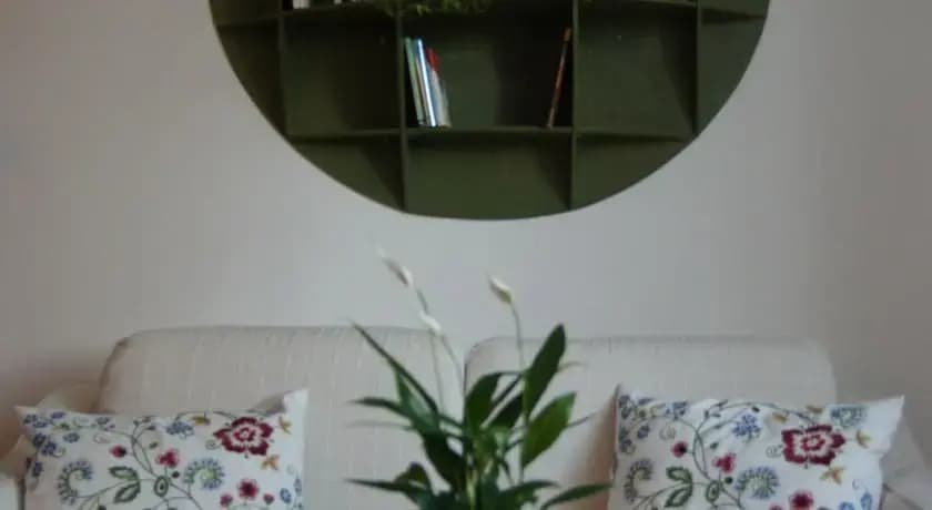Boboli Apartment - photo 1