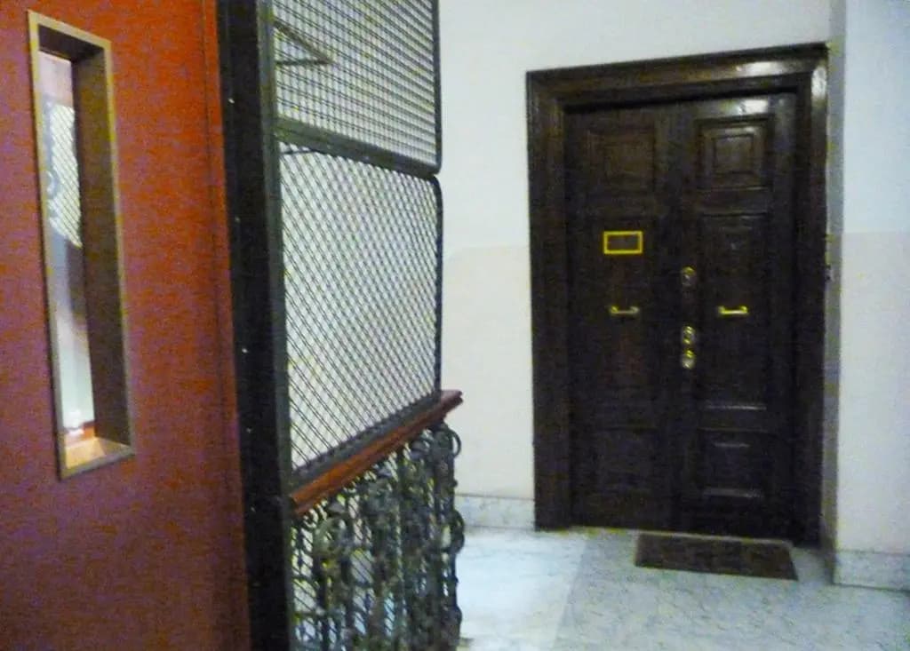 Apartment Vatican Vista - photo 9