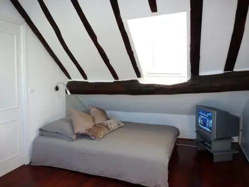 Duplex Quartier Latin - photo 3