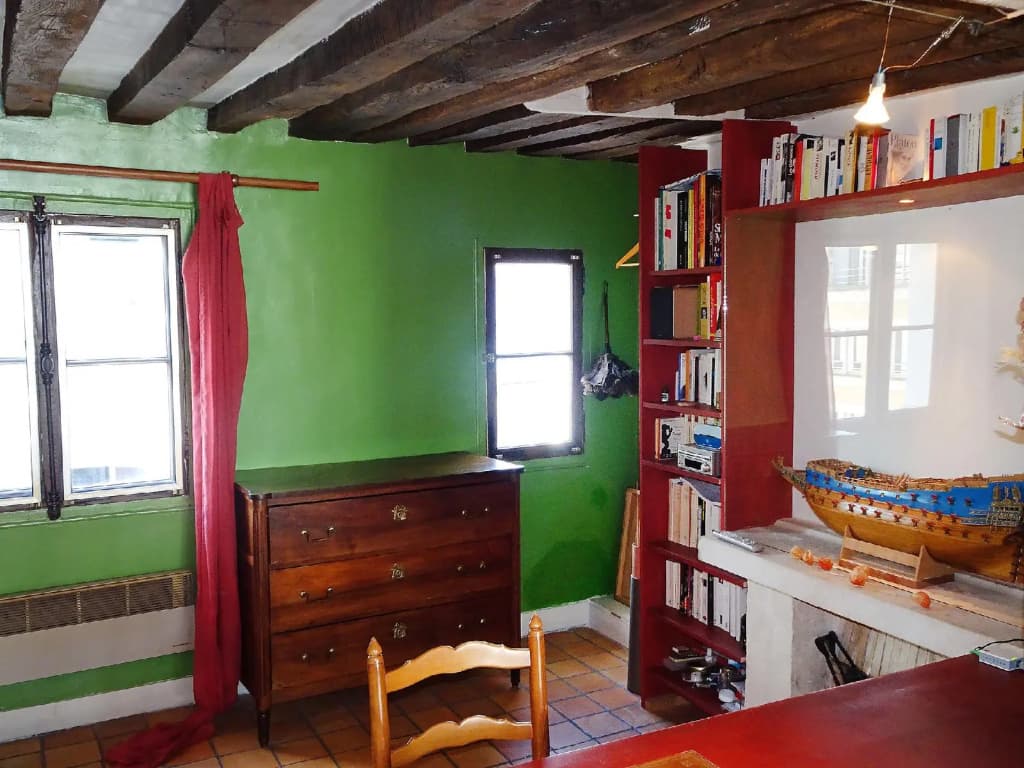 Appartement Vertus - photo 1