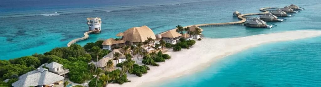 Soneva Secret - photo 3