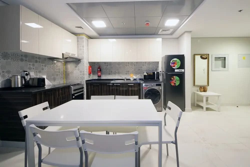 Signature Holiday Home-MAG 5 DUBAI SOUTH - photo 12