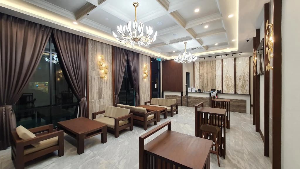 Vista Hotel - photo 10