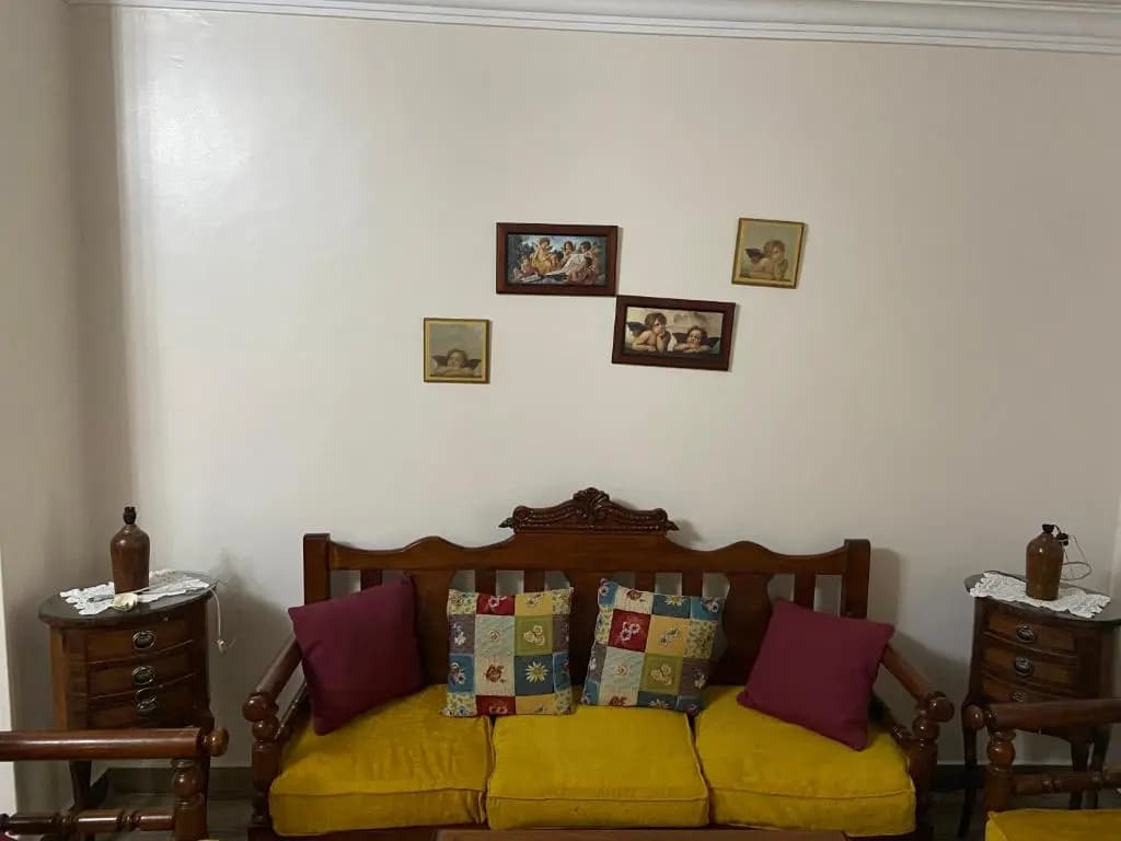 nora's apartment - photo 2