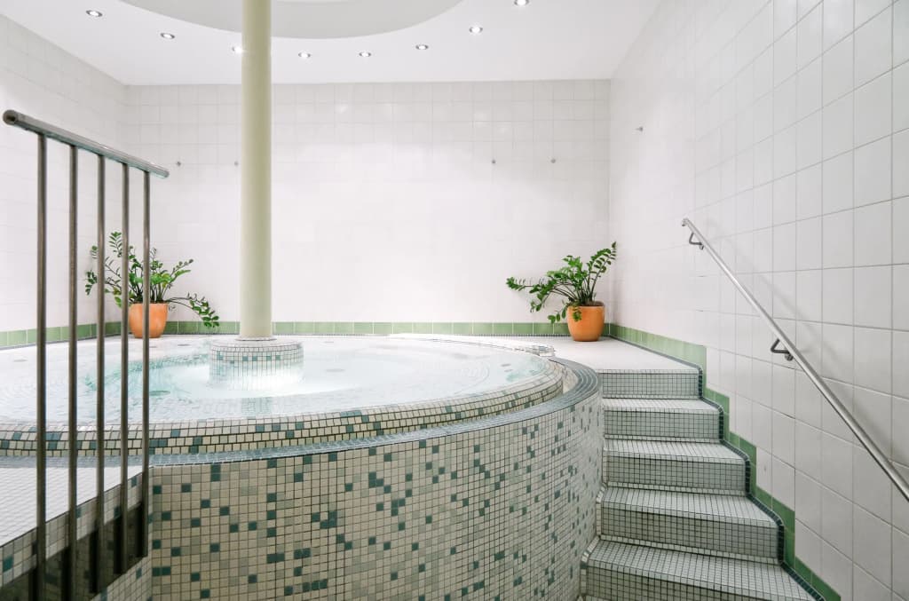 Le Palais Art Hotel Prague - photo 18