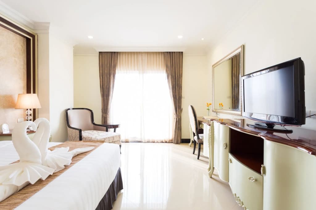 LK Crystal Ville Pattaya - photo 7