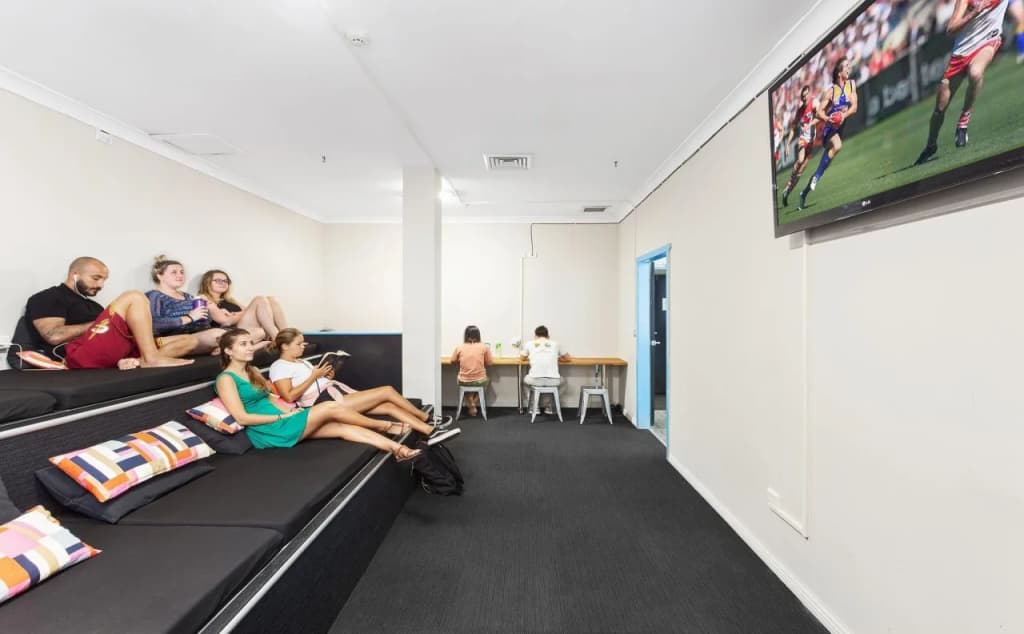 Sydney Backpackers - Hostel - photo 21