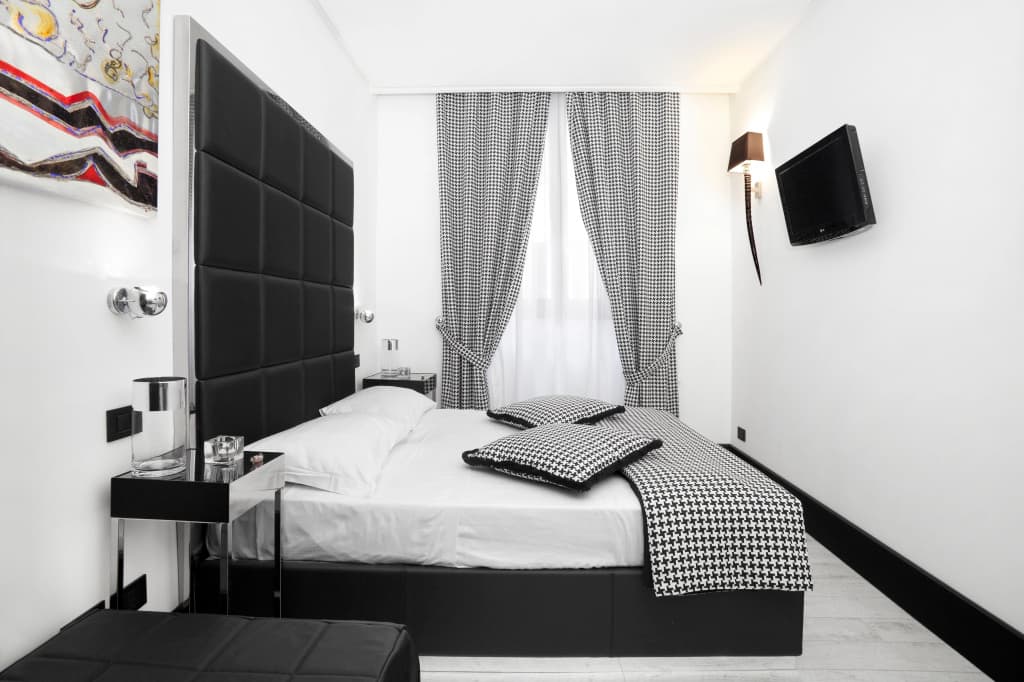 LHP Siena Hotel - photo 7