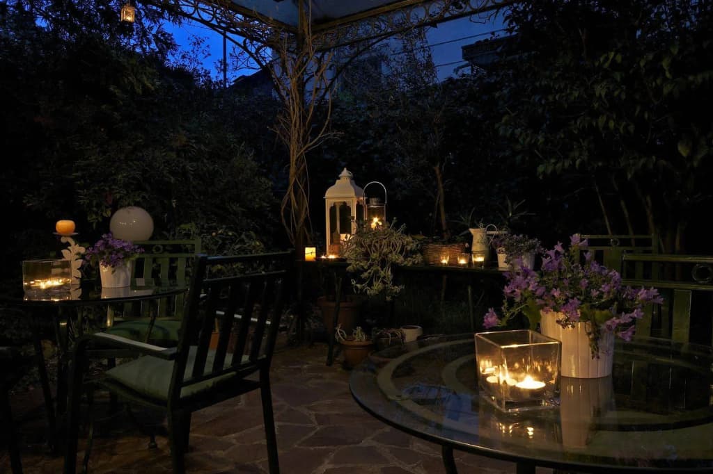 Bagliori Hotel - photo 11
