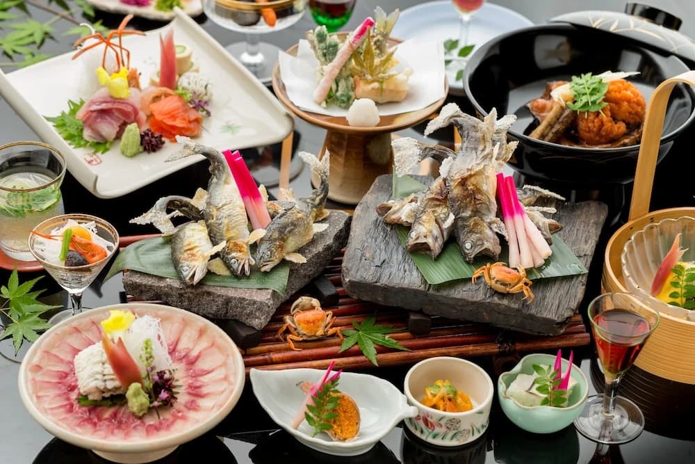 Kibune Fujiya - photo 6