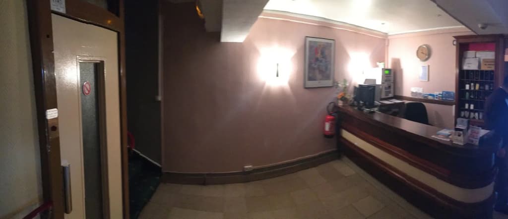 Hôtel De Lorraine - photo 10