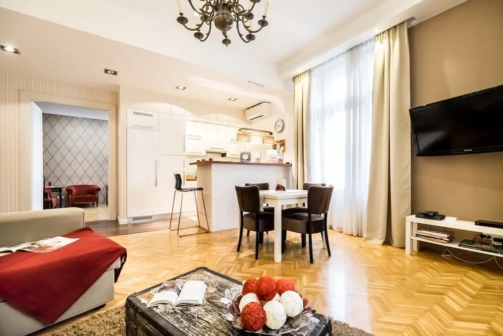 Magas 5 Apartment - photo 21