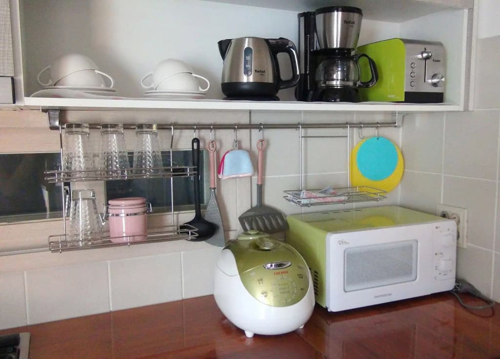 Kibi House(기비하우스) - photo 11