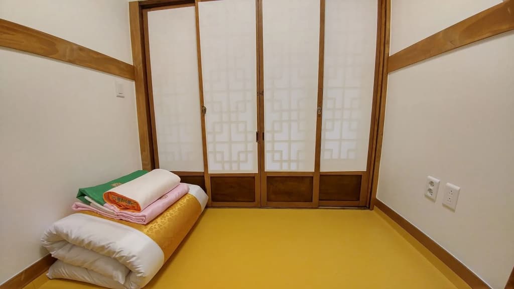 Bukchon Sosunjae Hanok Guesthouse - photo 5