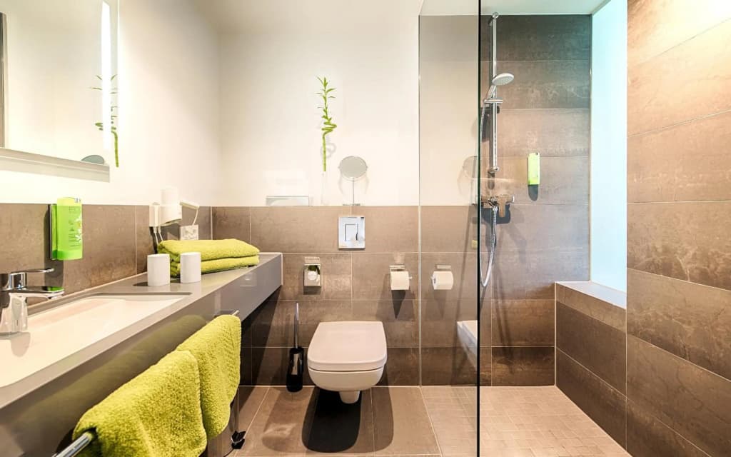 Hotel Carolinenhof - photo 8