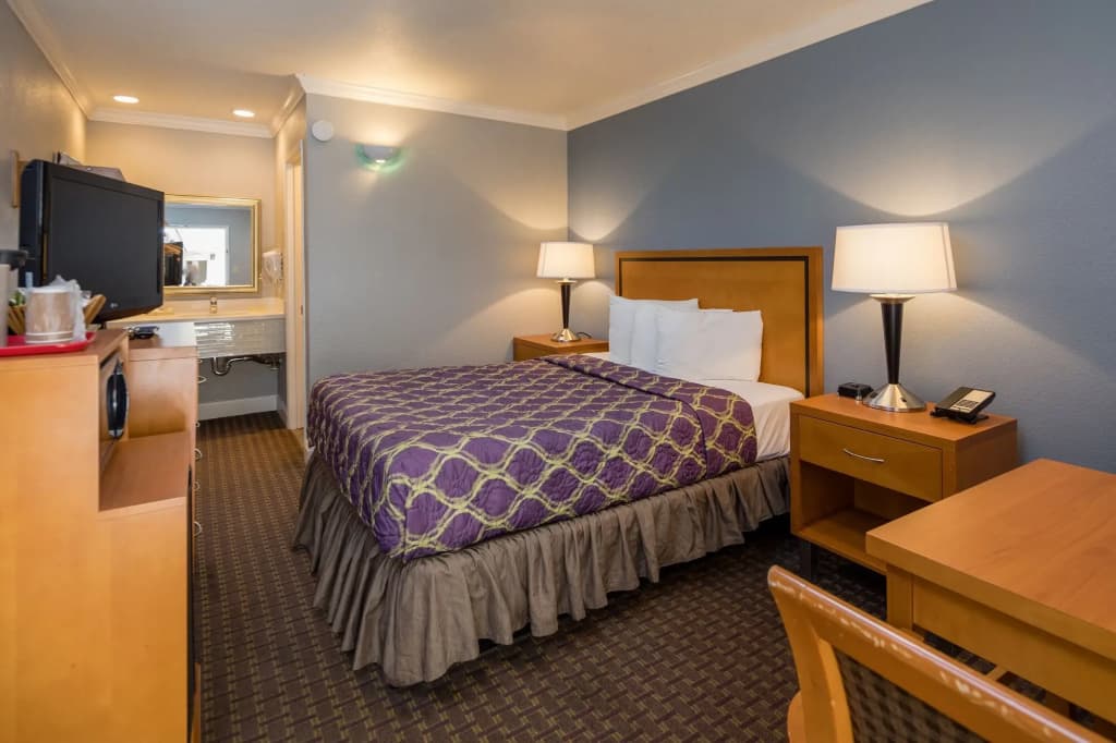 SOMA Park Inn – Civic Center - photo 23