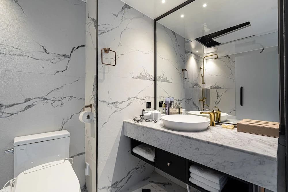 Olive Hotel - photo 9
