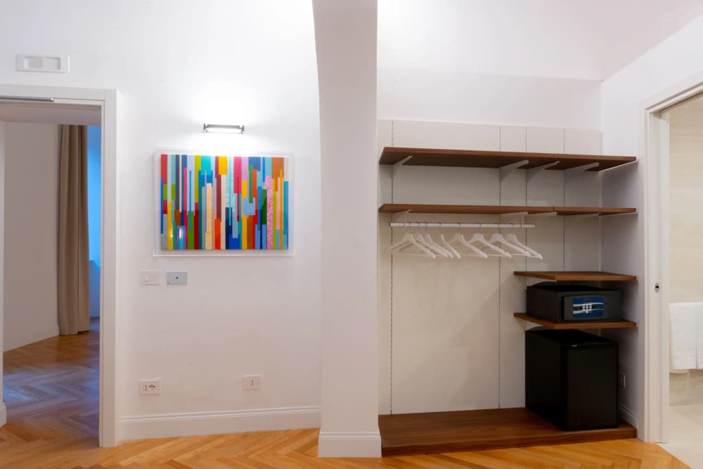 Capranica Apartment - photo 12