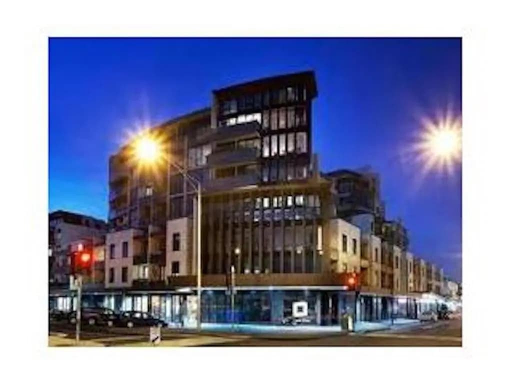 StayCentral on Nott St - main photo