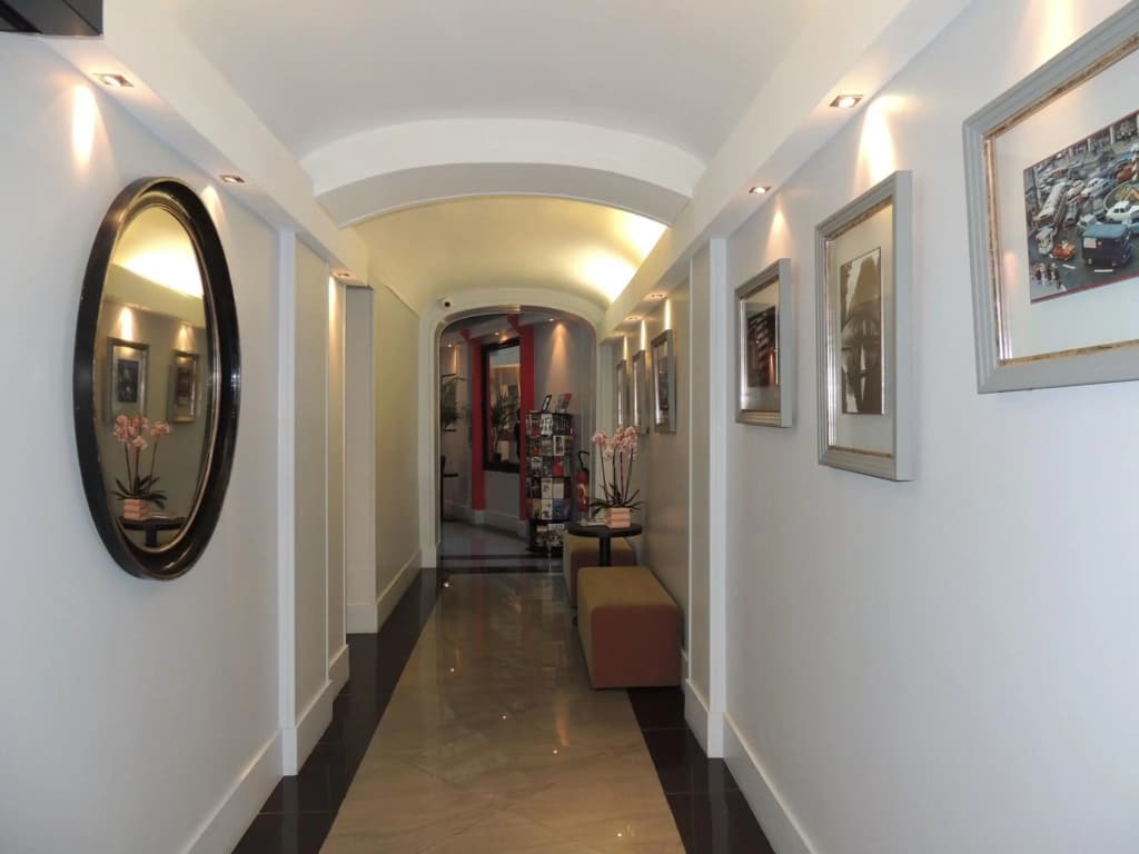 Hotel Eden Opéra - photo 42