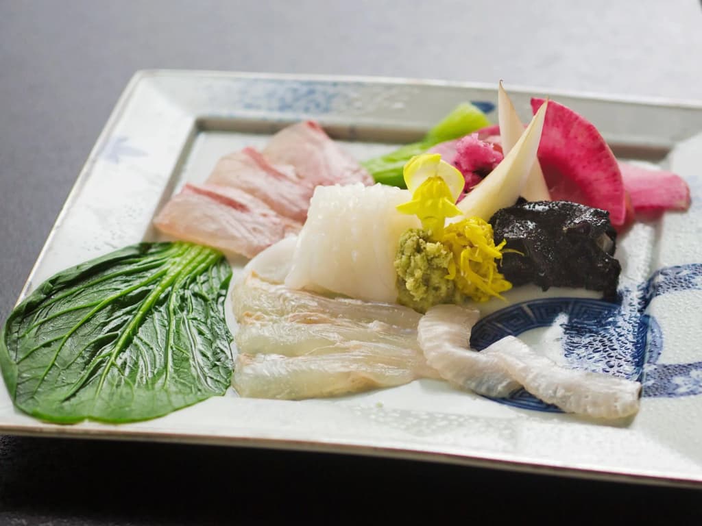 Ryokan KANADE Hotel - photo 11