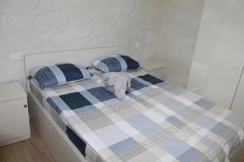 Saburtalo Apartment - photo 4