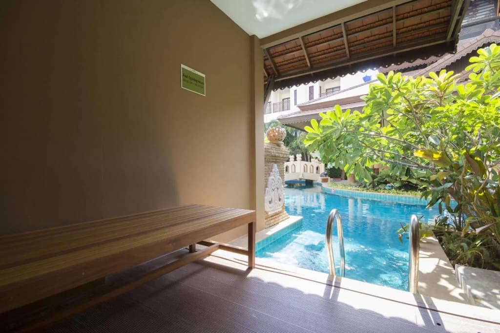 Quality Beach Resorts and Spa Patong - photo 20