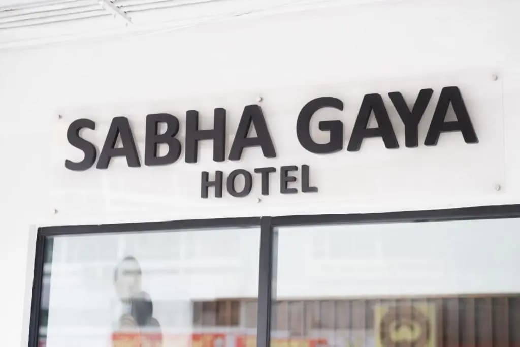 Sabha Hotel - photo 7