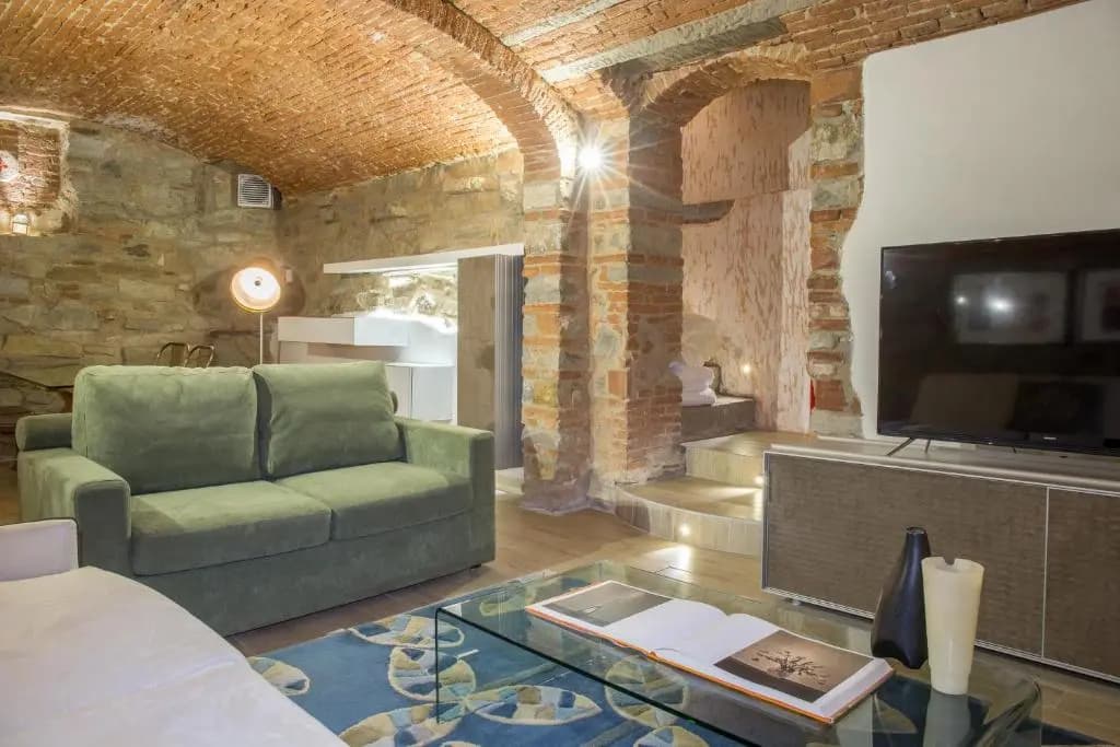 Giglio Apartments by Mmega - photo 7