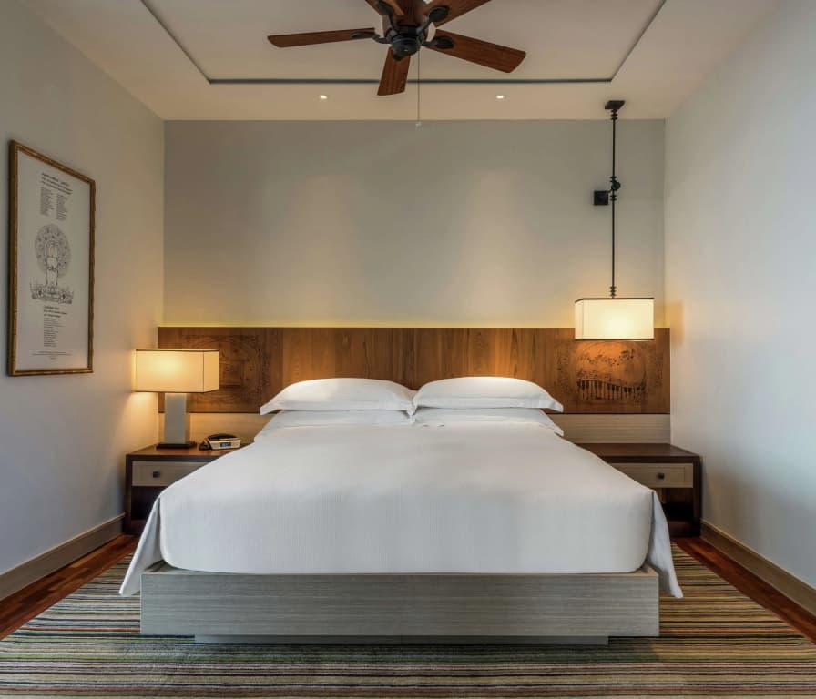 Hilton Hua Hin Resort & Spa - photo 2