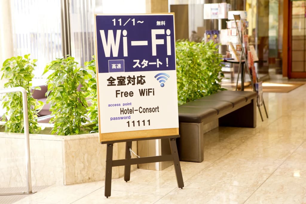Hotel Consort Shin-Osaka - photo 21