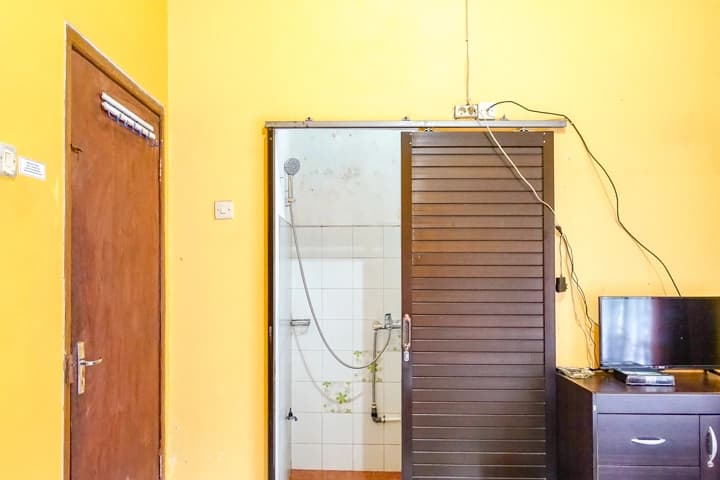 Pondok Sariqu Sunset Road RedPartner - photo 12