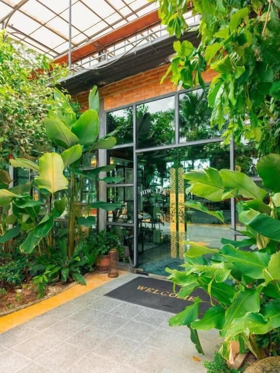 TAVANA Residence - photo 18