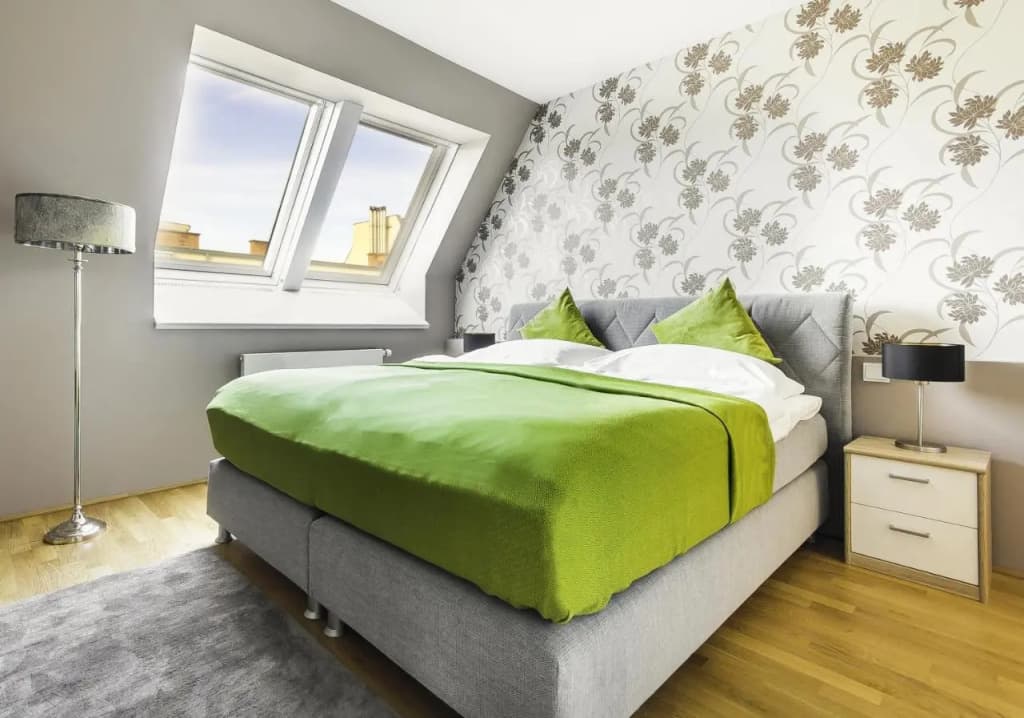 Abieshomes Serviced Apartments - Messe Prater - photo 22