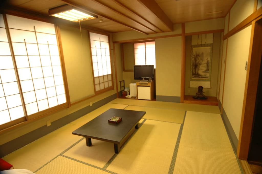 Ueno First City Hotel - photo 21