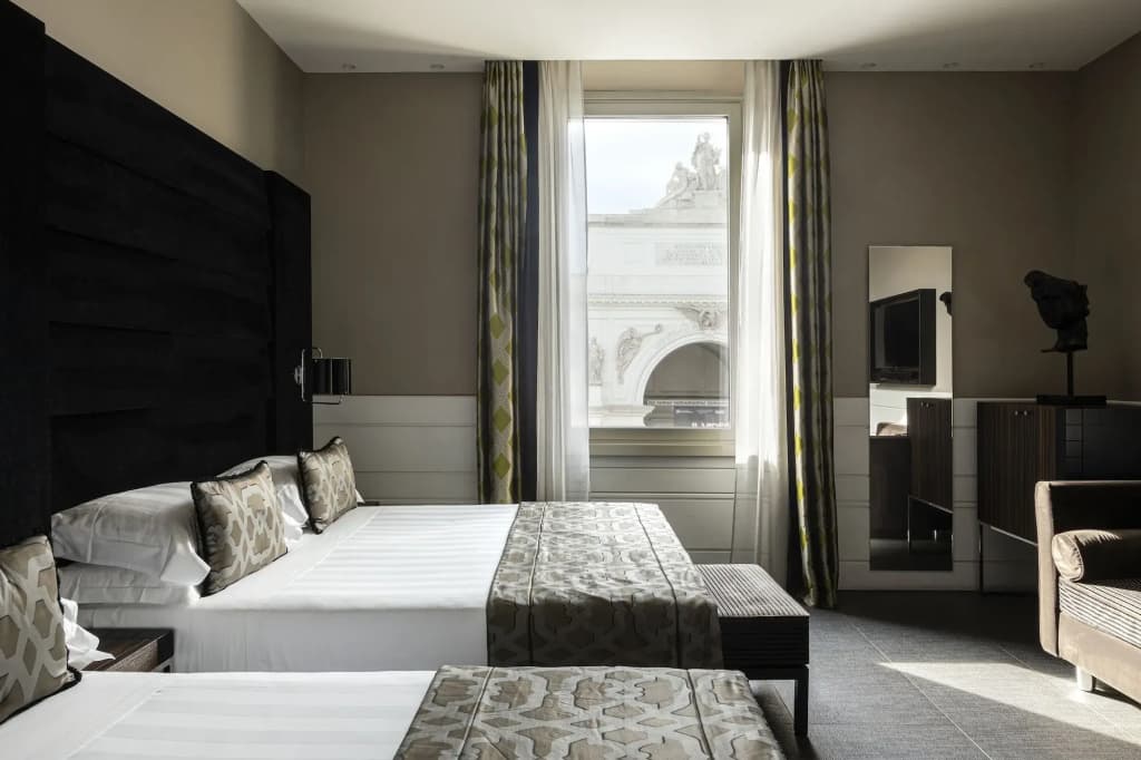 Hotel The Glam - photo 30