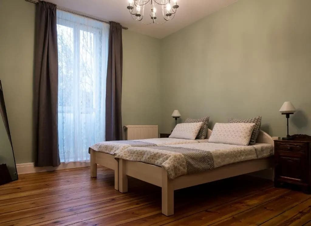 Bürgerpark Apartments - photo 3