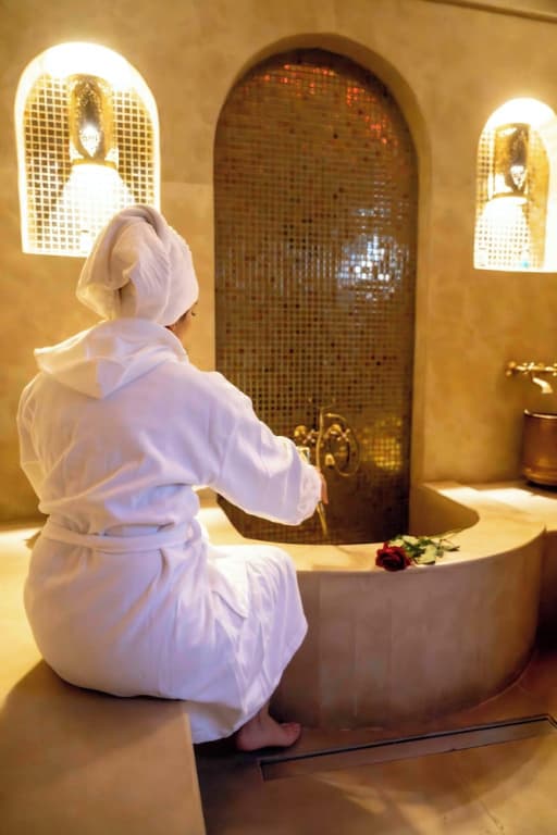 riad dar yousra - photo 26