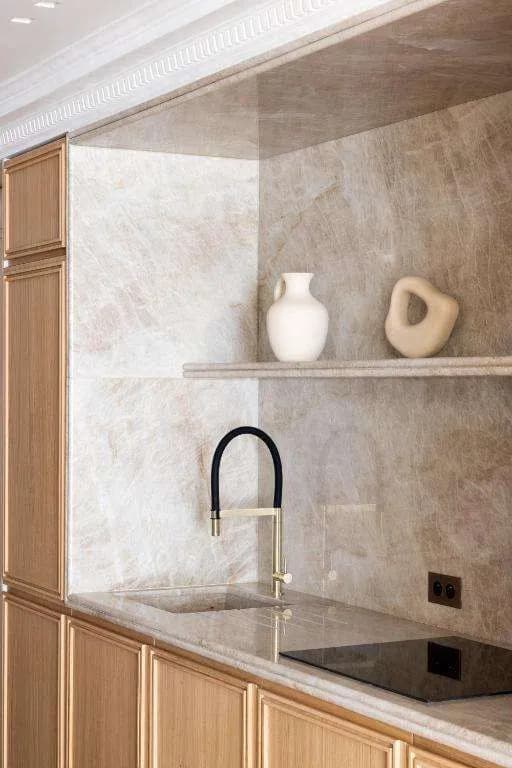 HIGHSTAY - Luxury Serviced Apartments - Centre Pompidou - photo 26