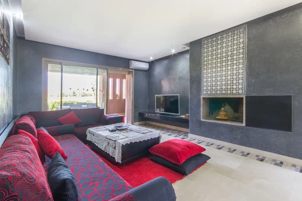 Prestigia Ambre Apartment - photo 5