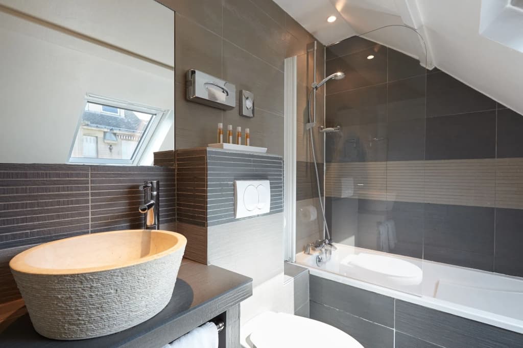 Le 46 Hotel - photo 48