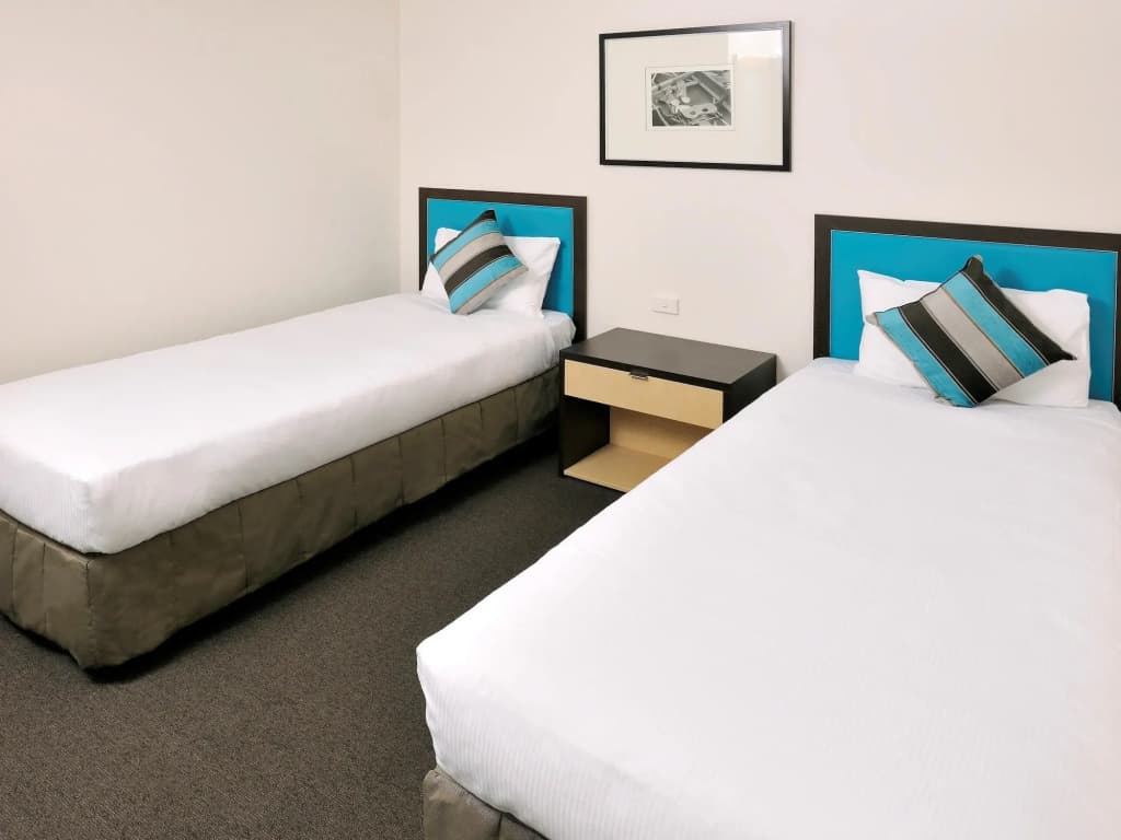 Novotel Melbourne on Collins - photo 6