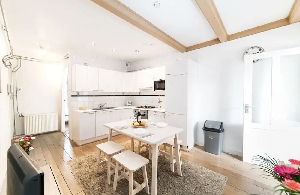 Zeeburg Flower Apartment - photo 18