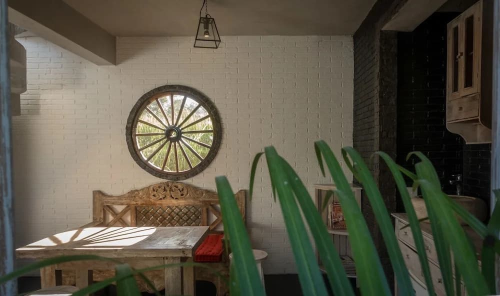 White Villa Ubud - photo 13